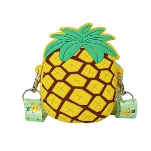 Cute little girls purses.!